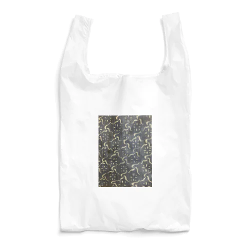 オリジナルパターン Reusable Bag