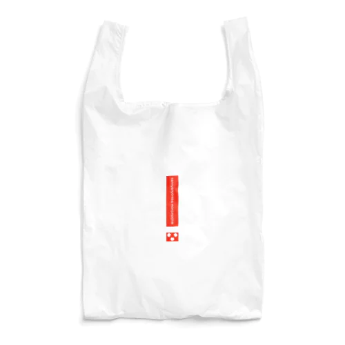 3ニャン寄れば文殊の知恵 Reusable Bag