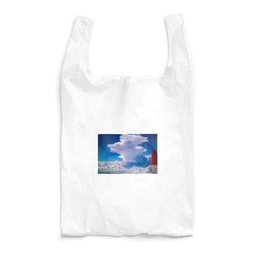夏嵐 Reusable Bag