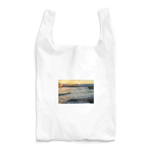 SHONAN Reusable Bag