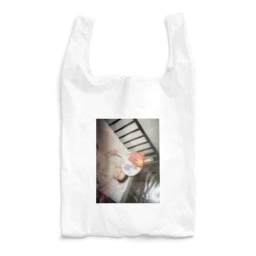 パリピちゃん Reusable Bag