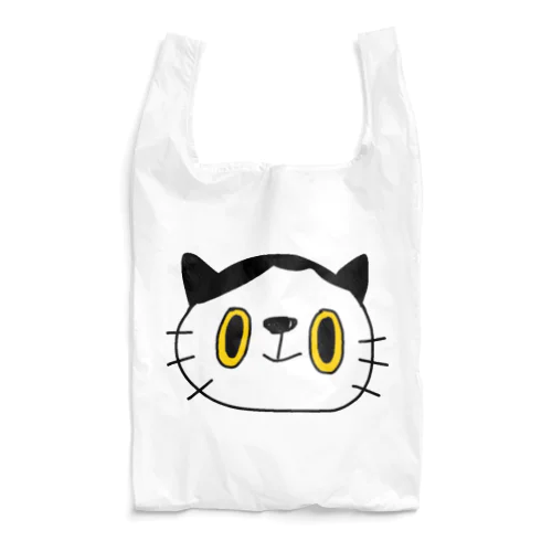 れおたま Reusable Bag