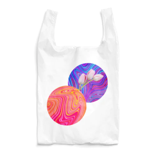 混沌と美Ⅰ Reusable Bag