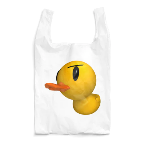 アヒルちゃん Reusable Bag