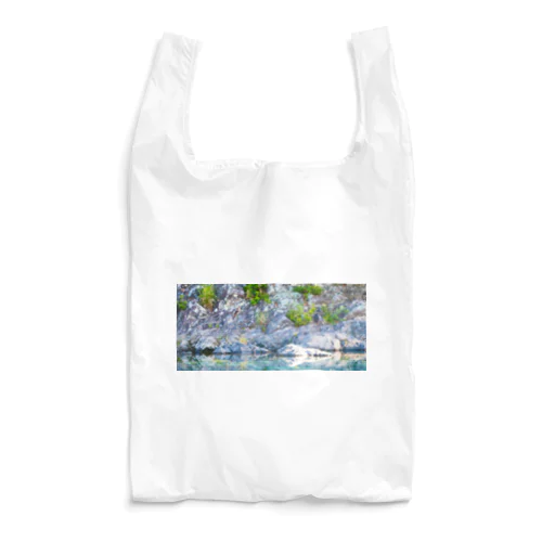 イワツバメ Reusable Bag