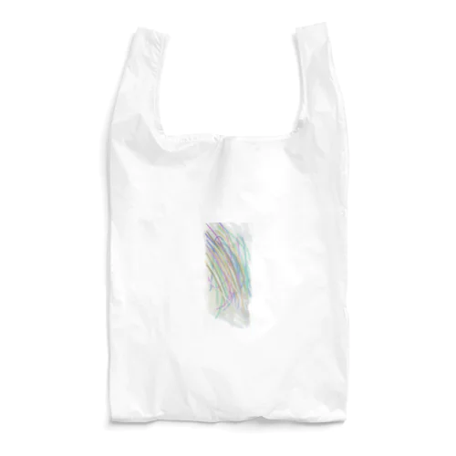 混沌 Reusable Bag