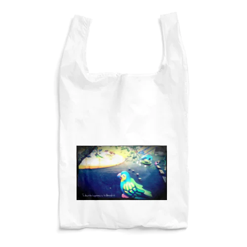 素敵な秘密 Reusable Bag