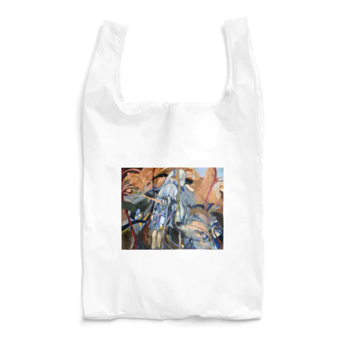 untitled Reusable Bag