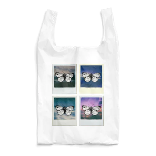 記憶標本 Reusable Bag