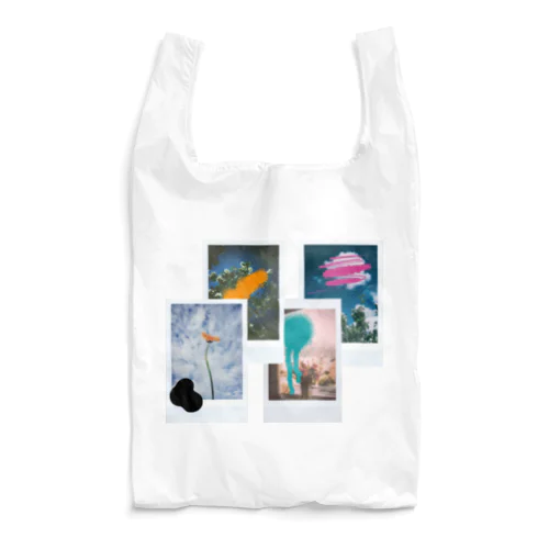 記憶ミックス Reusable Bag