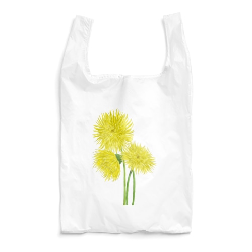 ガーベラ Reusable Bag