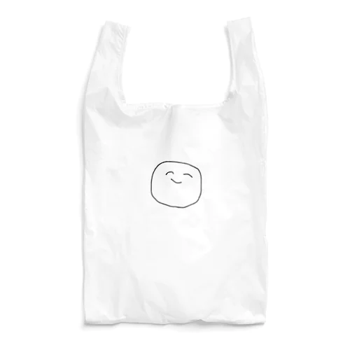 にっこり Reusable Bag