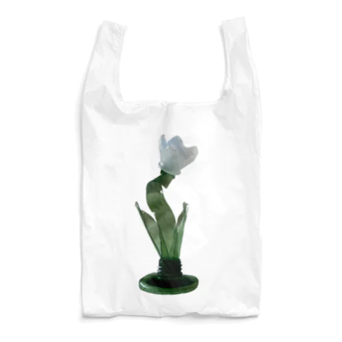 リサイクルチューリップ　3 Reusable Bag