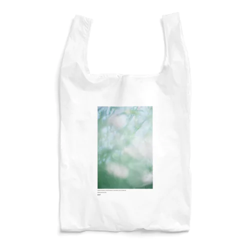 「plant」 Reusable Bag