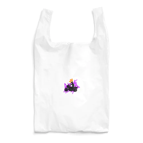 FS108 バイク Reusable Bag