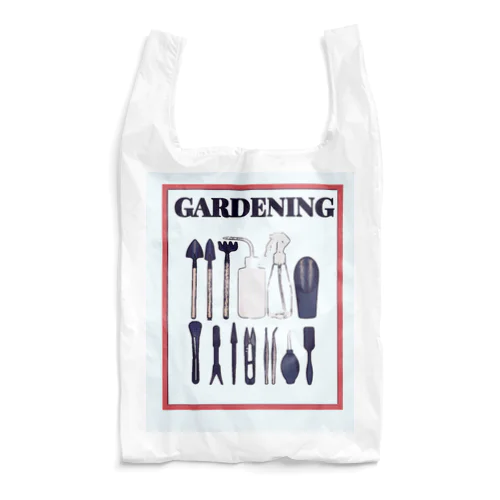 GARDENING Reusable Bag