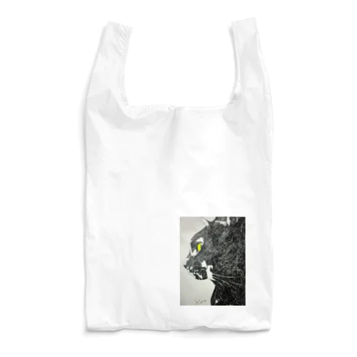 サバ Reusable Bag