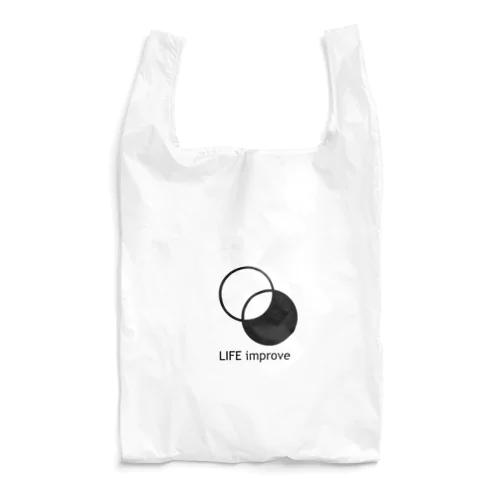 LIFE  improve Reusable Bag