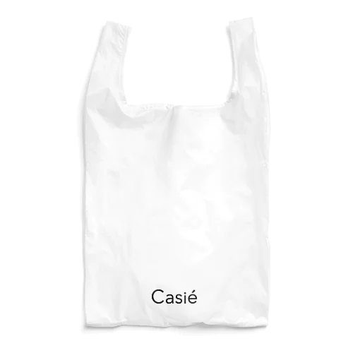 Casieエコバッグ Reusable Bag