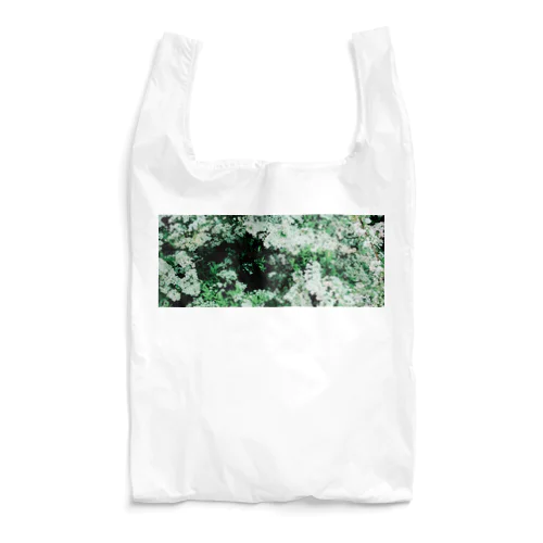 ベイビーズブレス サインオブスプリング Reusable Bag