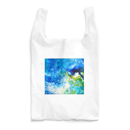 海流 Reusable Bag