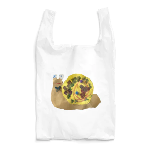 でんでん Reusable Bag