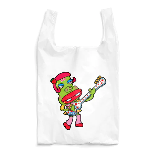 P6310 Reusable Bag