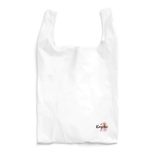 ロゴエコバック Reusable Bag