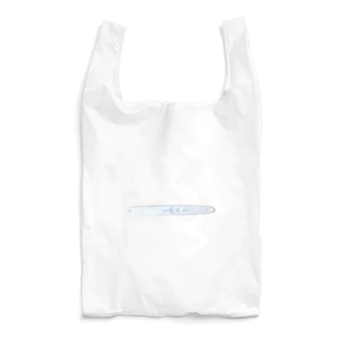 妊娠検査薬（陽性） Reusable Bag