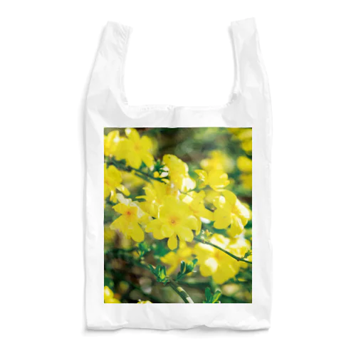 癒しの風景（オウバイ） Reusable Bag