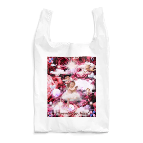 LoveAngel Reusable Bag