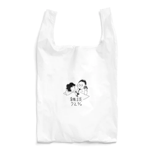 ザツナナvol.1 Reusable Bag