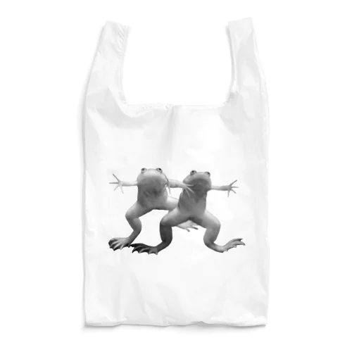 FROG-ML Reusable Bag