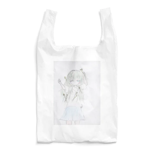 古綾T Reusable Bag