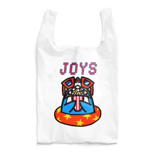 JOYS🦈 Reusable Bag