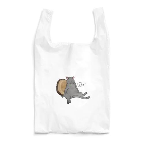 ルーくんエコバッグ Reusable Bag