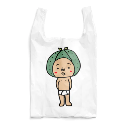 オベ太 Reusable Bag