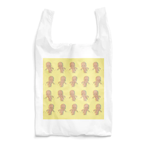 プリプリ Reusable Bag