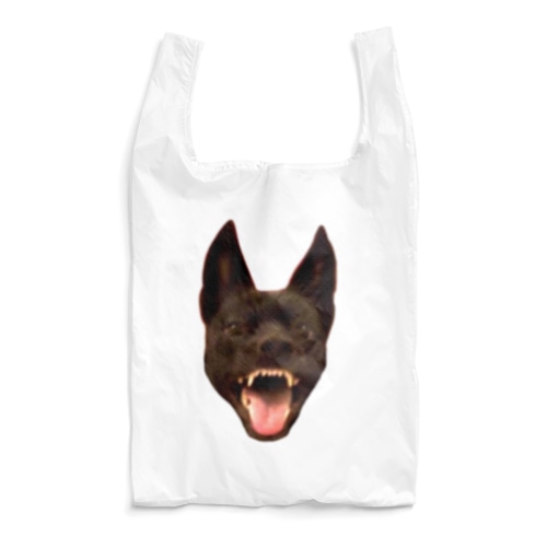 かわいいわんちゃん Reusable Bag