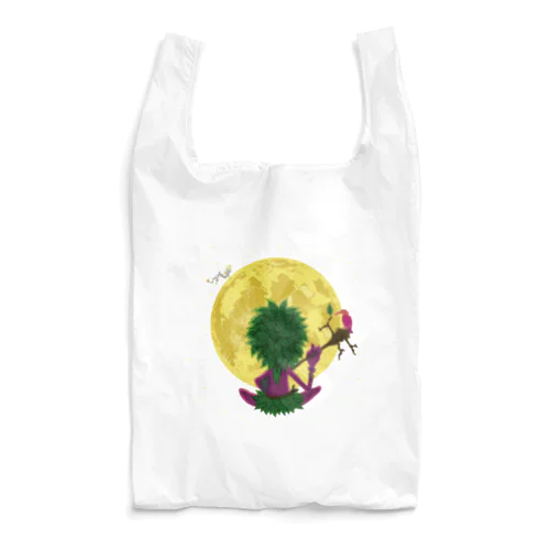 キジムナー Reusable Bag