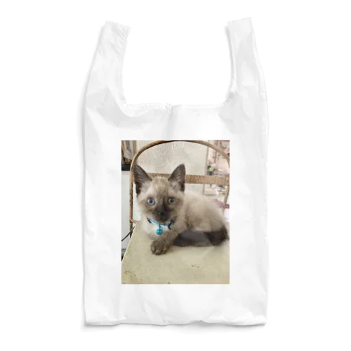 Moca  Reusable Bag