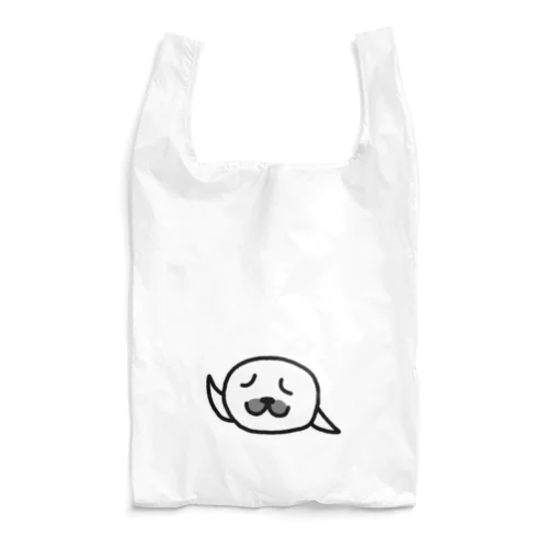 天上天下 唯我独尊(ワンポイント)  Reusable Bag