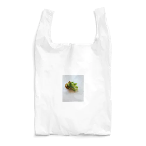 サバイバー多肉 Reusable Bag