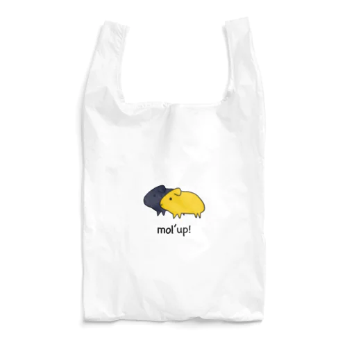 モラップ！ Reusable Bag