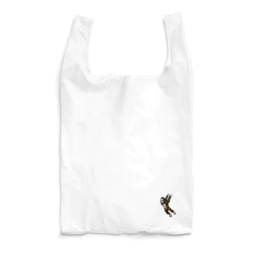 ゴリラ Reusable Bag