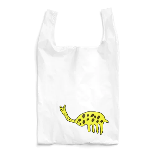 きりんー Reusable Bag