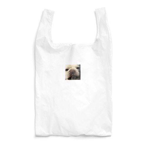 虚無犬 Reusable Bag