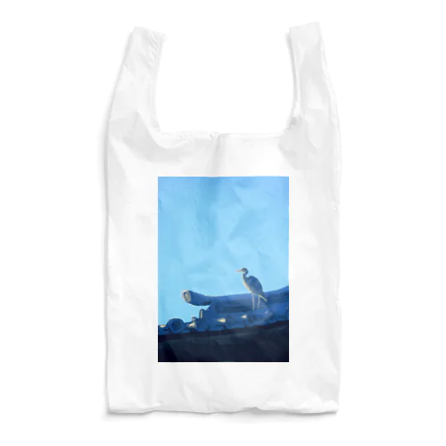 すみわたる Reusable Bag