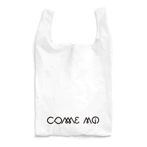 comme moi Reusable Bag