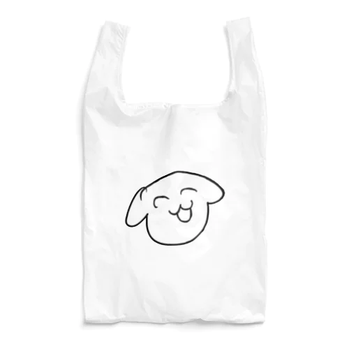 odayaka dog Reusable Bag